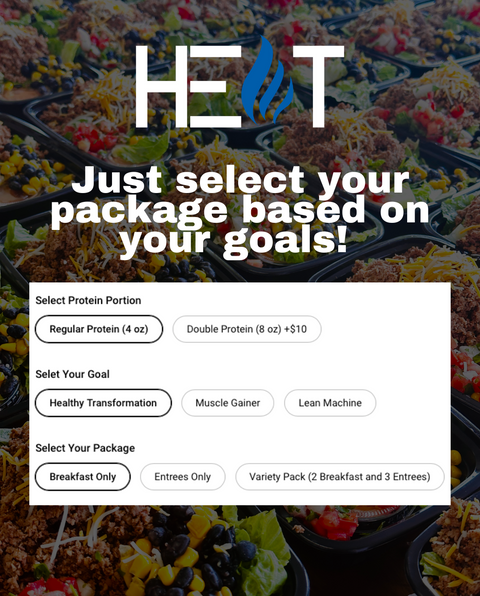 5 for $25 Package (New Customers Only)