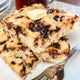 (NEW) Chocolate Chip Banana Pancake