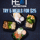5 for $25 Package (New Customers Only)