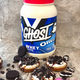 Oreo Cookie Protein Donut (4 Pack)