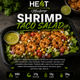 Shrimp Taco Salad