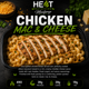 Chicken Mac & Cheese