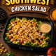 Southwest Chicken Salad