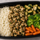 Chimichurri Chicken Keto Bowl