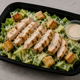Chicken Caesar Salad
