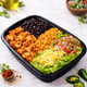(NEW) Chicken Burrito Bowl
