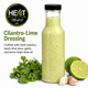 Cilantro-Lime Dressing