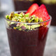 (NEW) Dubai Chocolate Protein Pudding