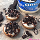 Oreo Cookie Protein Donut (4 Pack)