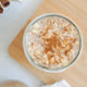 (NEW) Horchata Protein Oats