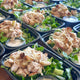 Chicken Caesar Salad