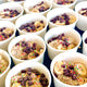 Banana Split Protein Oatmeal