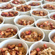 Pumpkin Spice Protein Oats