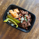 Lean Enchilada Protein Bowl