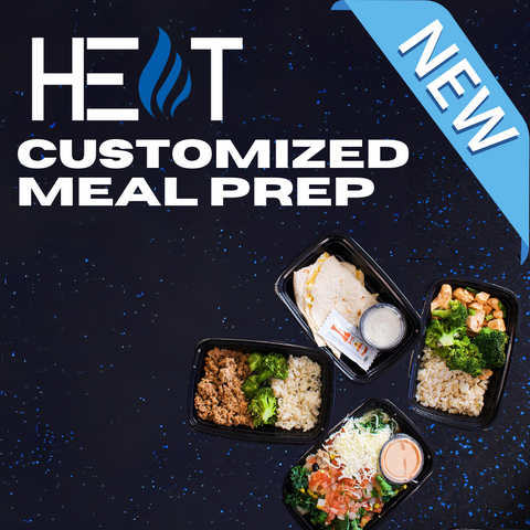 Custom Meal
