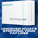 Nutriguide (DNA Methylation Test)