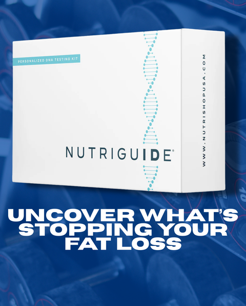 Nutriguide (DNA Methylation Test)