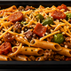 Bacon Cheeseburger Pasta