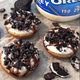 Cookies & Cream Protein Donuts (4 Pack)
