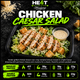 Chicken Caesar Salad