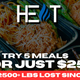 Try 5 Meals for Just $25 (New Customers Only)