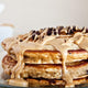 (NEW) Caramel Macchiato Protein Pancake