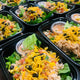 Southwest Chicken Salad
