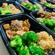 Keto Orange Chicken