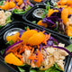 Mandarin Chicken Salad