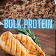 Bulk Protein