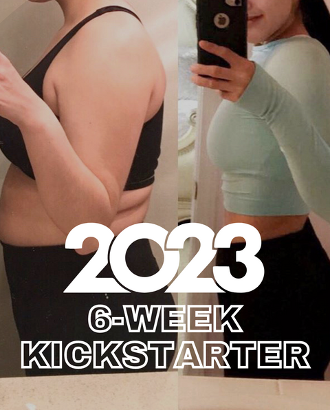 2023 6-Week KickStarter Program